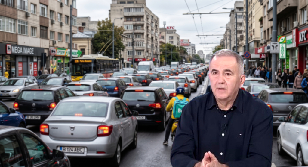 Titi Aur avertizează asupra unei erori critice comise de 70% dintre șoferii din România