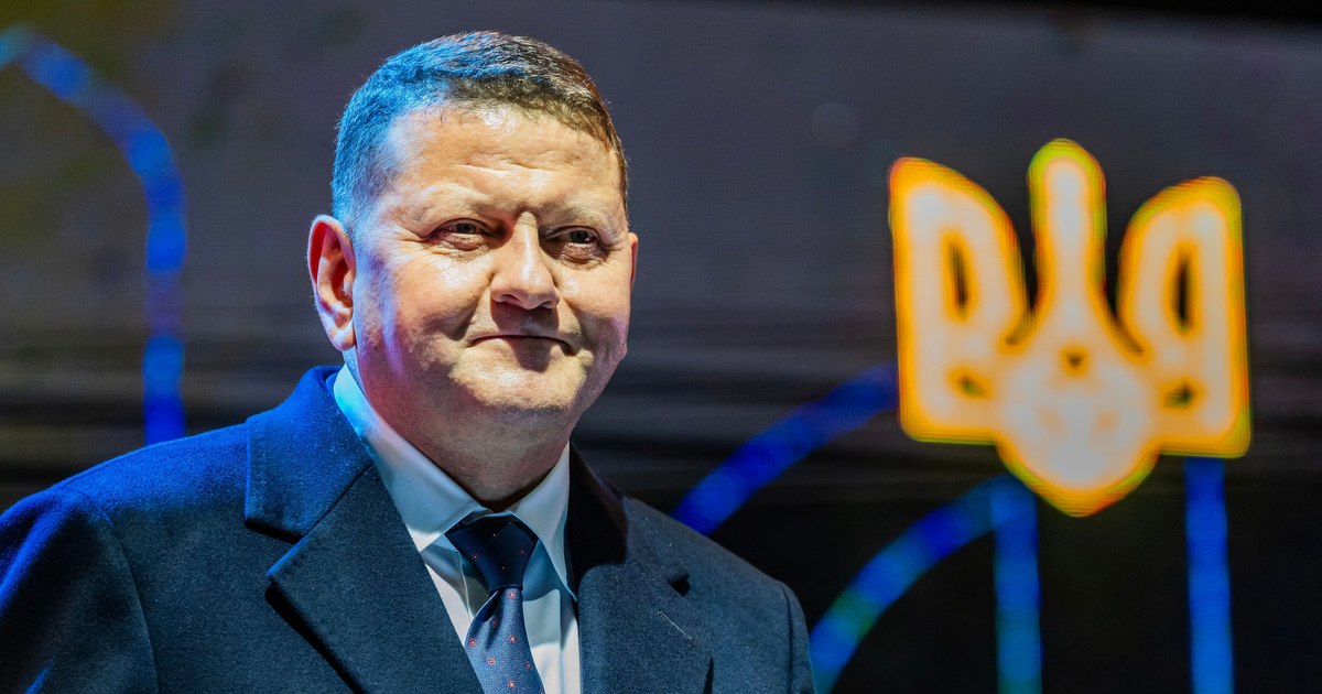 Valerii Zalujnîi avertizează: Tehnologiile noi nu pot compensa strategiile învechiate pe câmpul de luptă