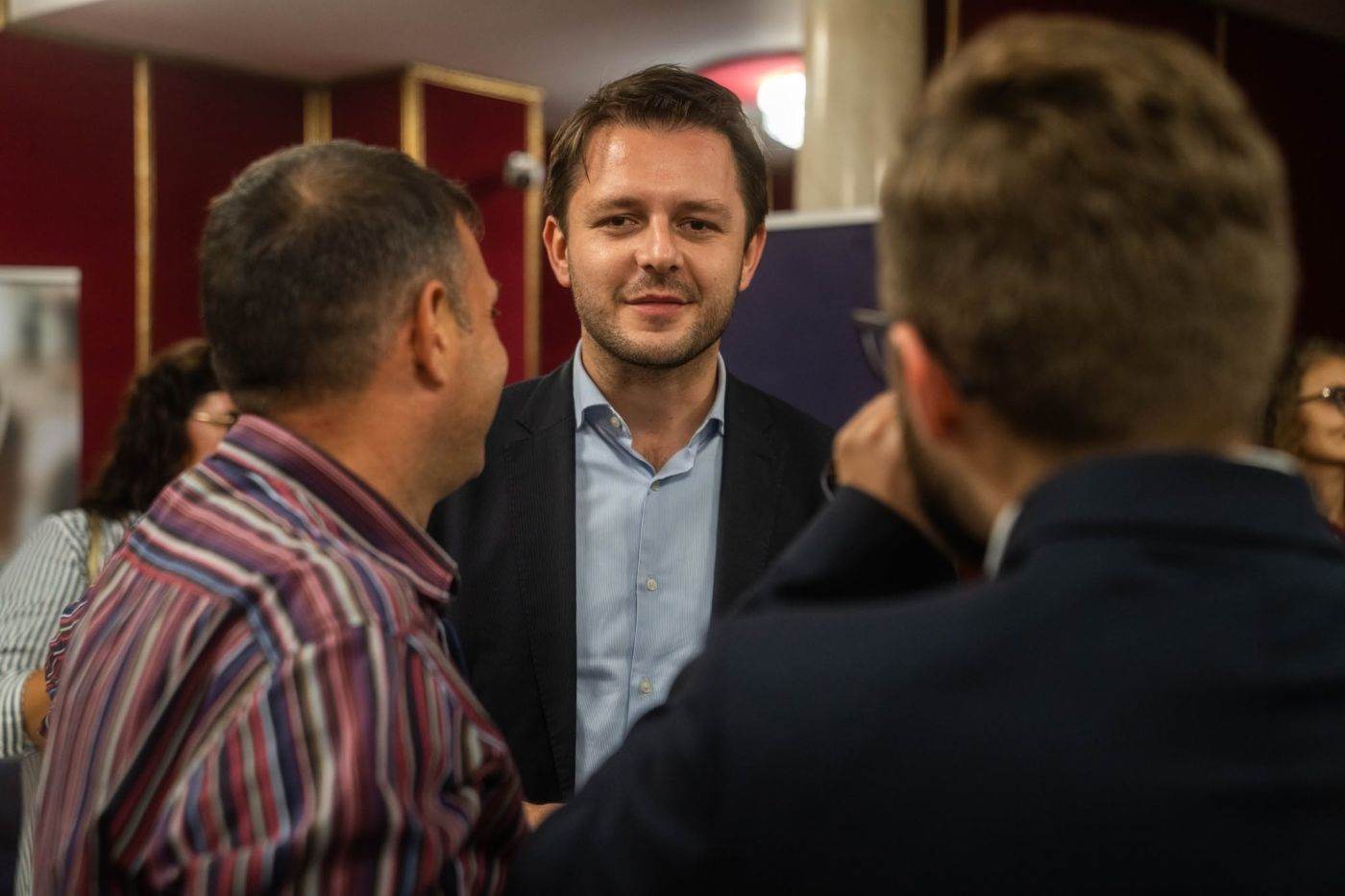 Ruben Lațcău explică plățile de 100 de milioane de lei către Colterm în perioada crizei energetice