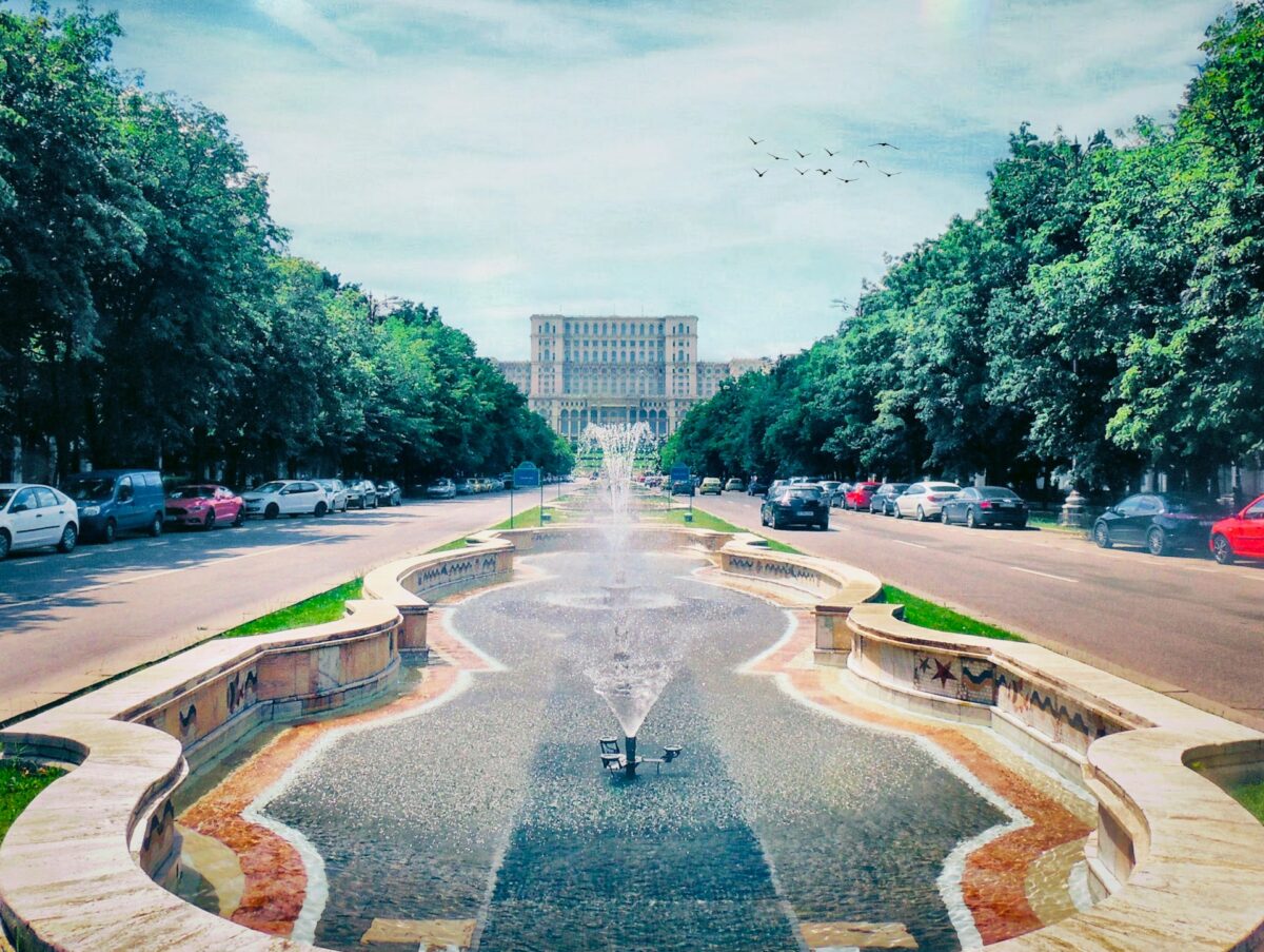 Selecție pentru 7 noi membri în Consiliul de administrație al Companiei Eco Igienizare București