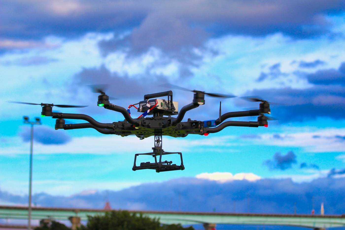 Trei alerte de drone în Tulcea în doar 12 ore: populația a fost îndemnată să se adăpostească