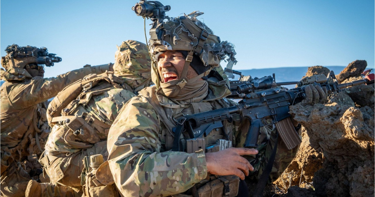 SUA extind operațiunile militare în America Latină pentru combaterea cartelurilor de droguri