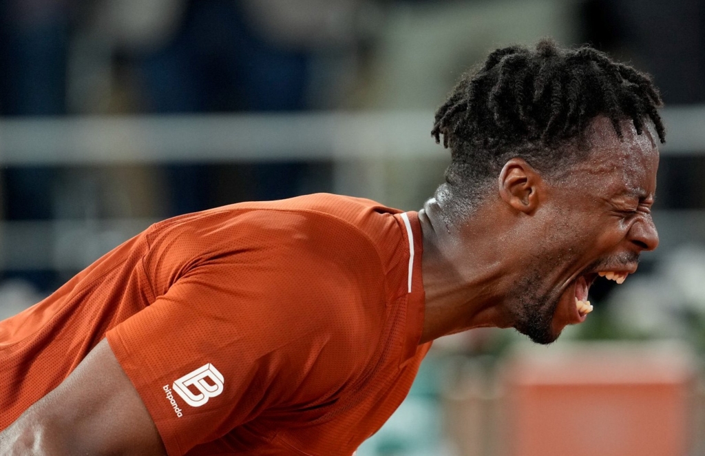Gaël Monfils este retras oficial de pe circuitul ATP: fostul număr 6 mondial nu mai poate participa la turnee
