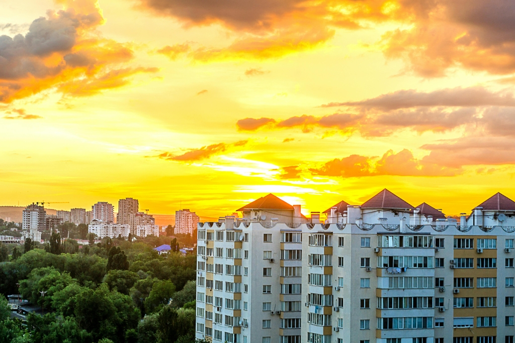 Alegerea unui apartament: diferențele dintre blocurile construite înainte și după 1989