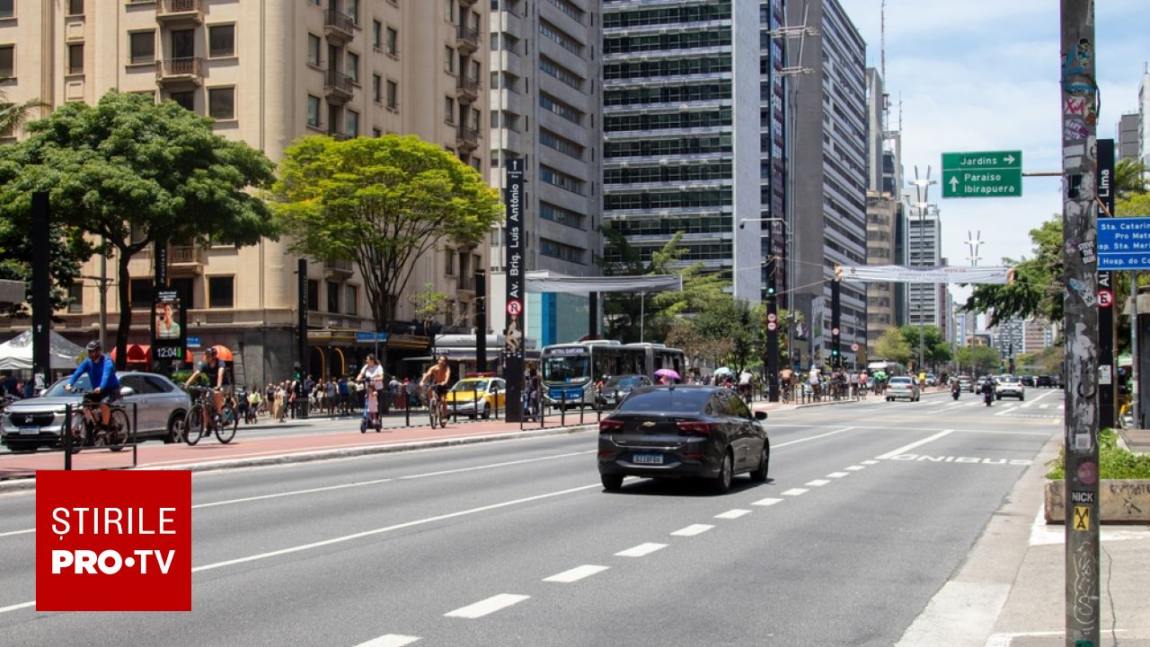 Brazilia adoptă reforma care reduce săptămâna de lucru: de la 44 la 40 de ore