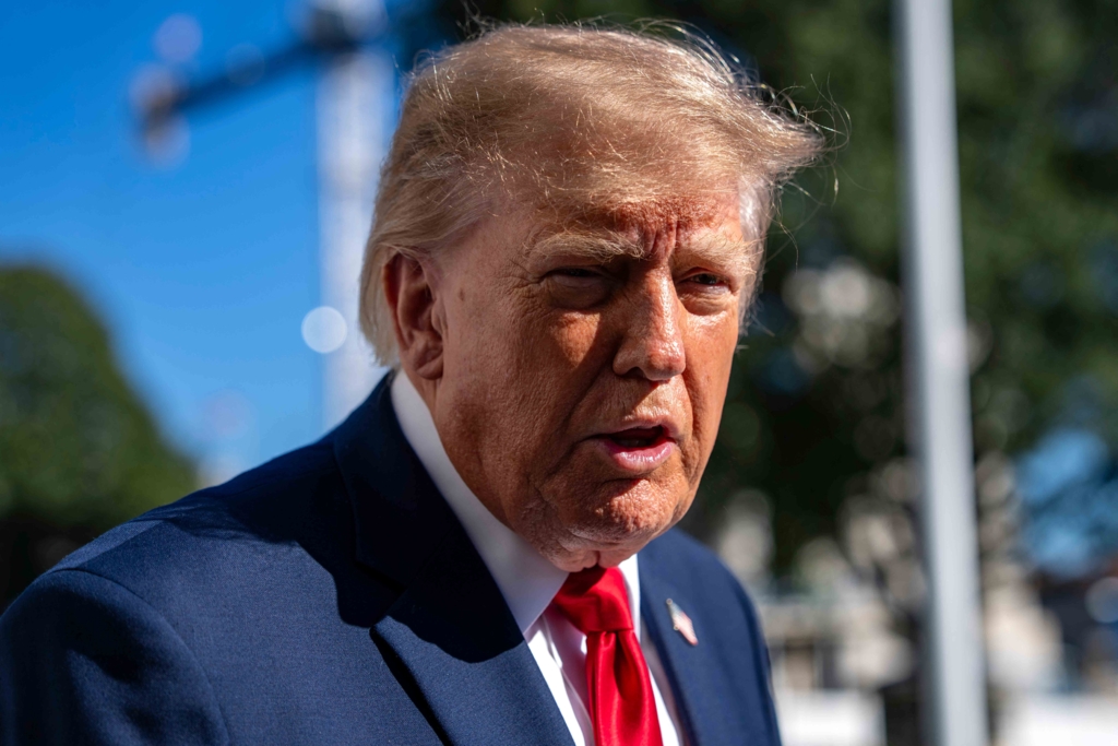 Guvernul Groenlandei respinge afirmațiile lui Trump despre exploatările masive de petrol și gaze