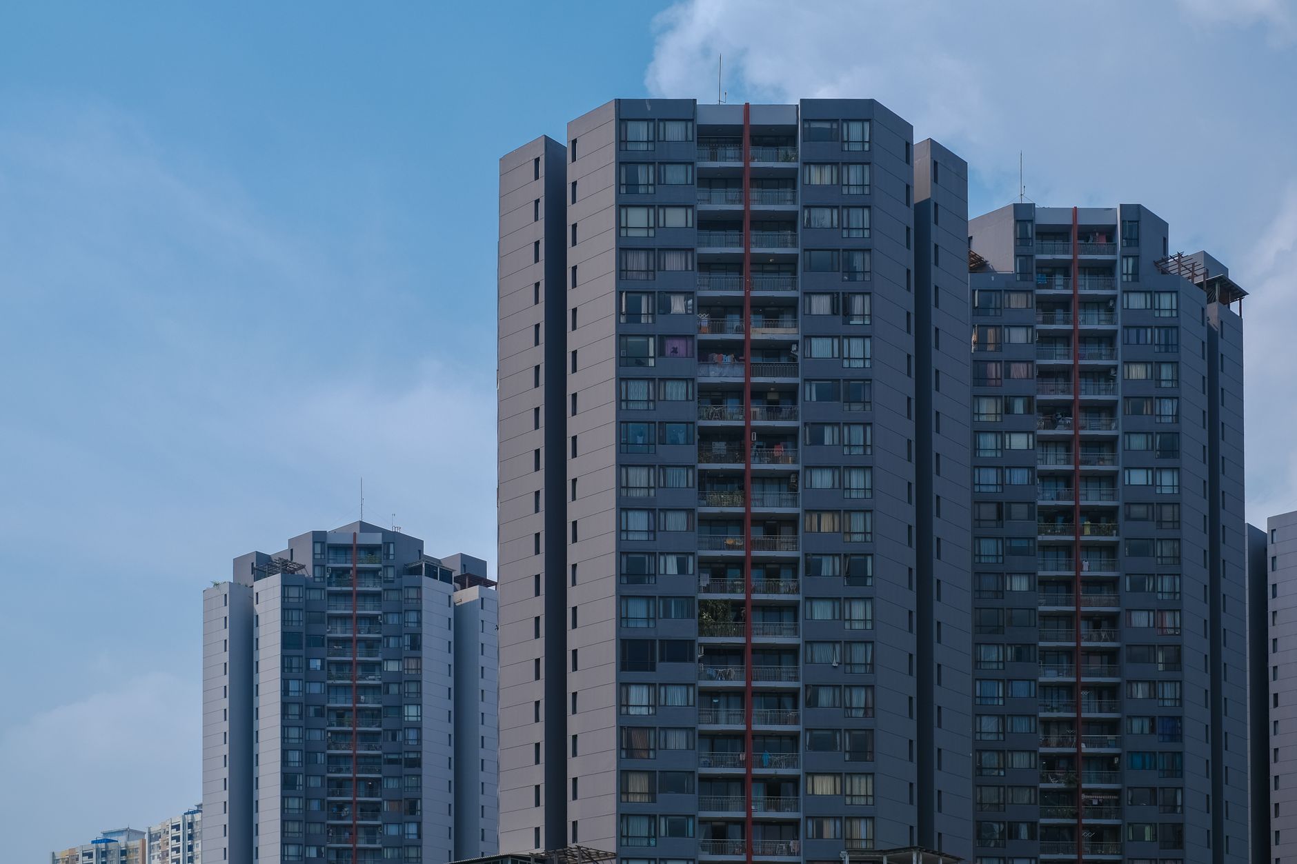 Criza locuințelor din Spania: Deficit de peste un milion de unitare locative în orașe majore