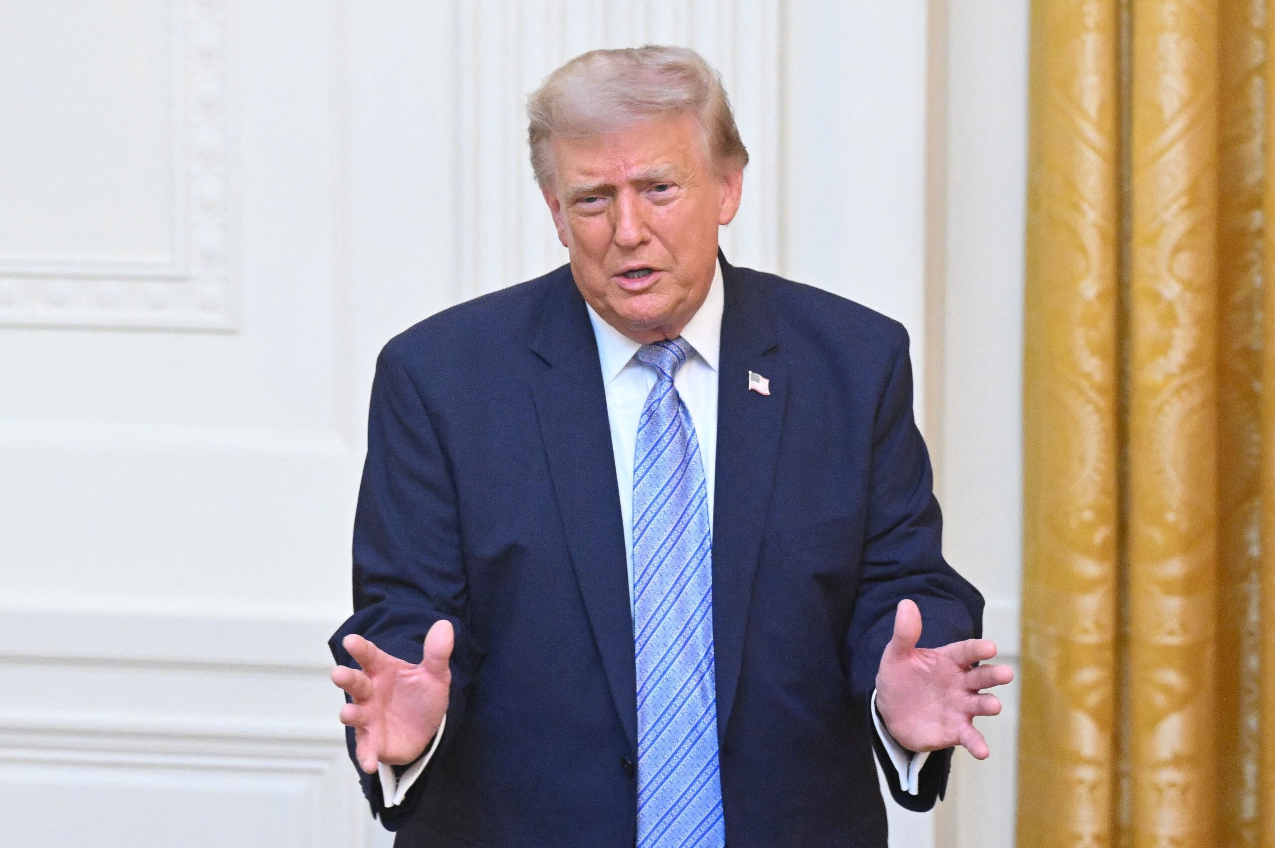 Donald Trump anulează planul de transmitere în direct a execuției fostului psihiatru militar Nidal Hasan