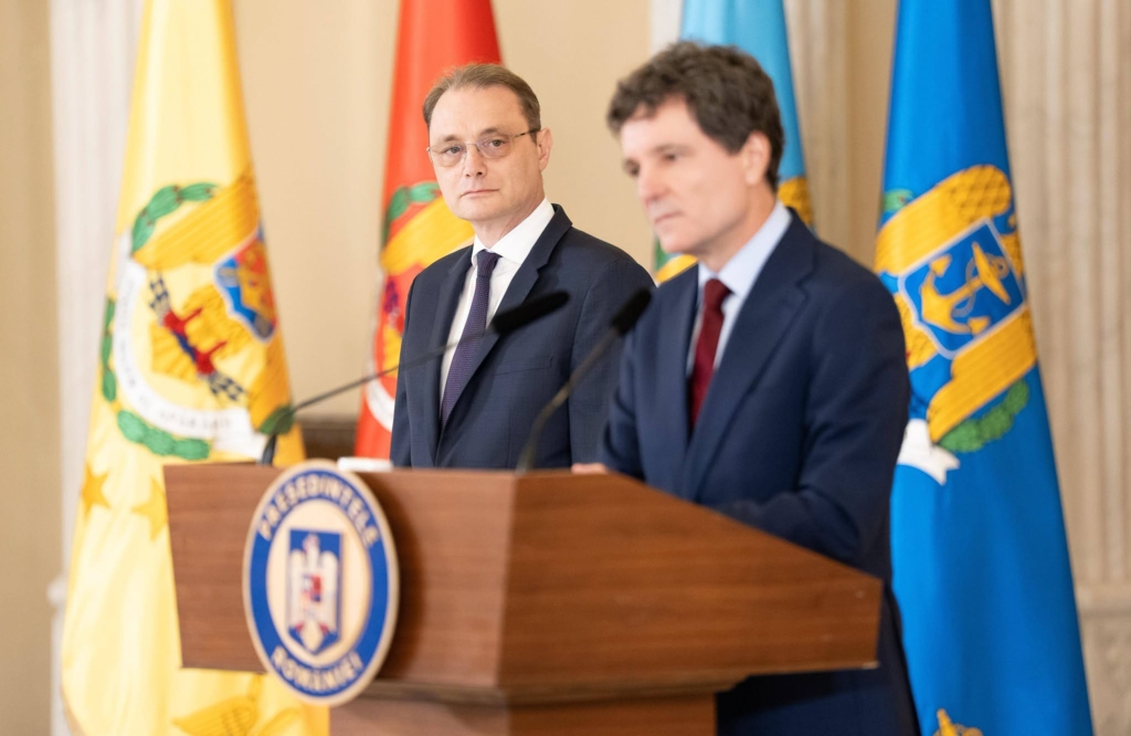 Luca Niculescu refuză să garanteze nivelul taxelor pentru 2027: „Dorința noastră este de a nu le crește”
