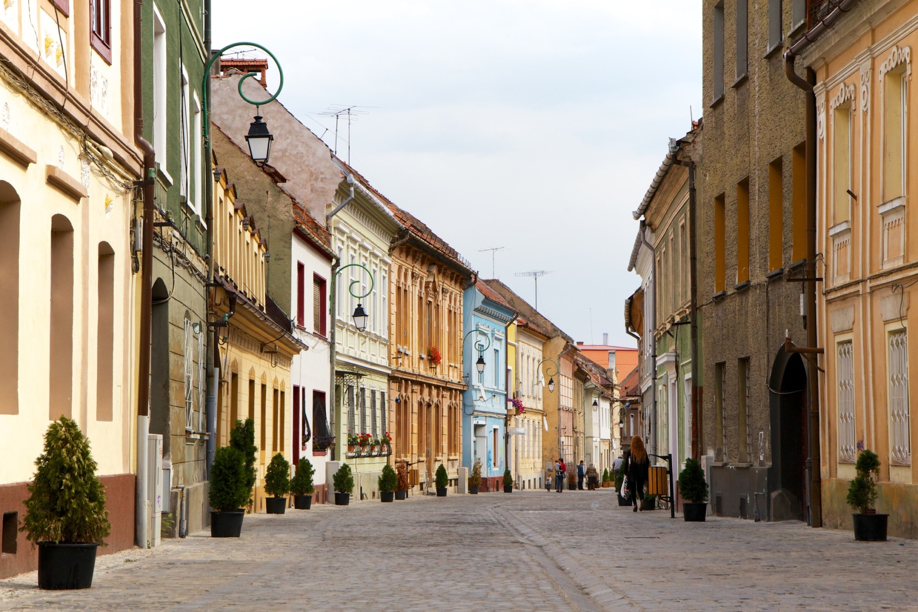 Brașov pregătește o strategie de turism până în 2034, inspirată de modelul Vienei