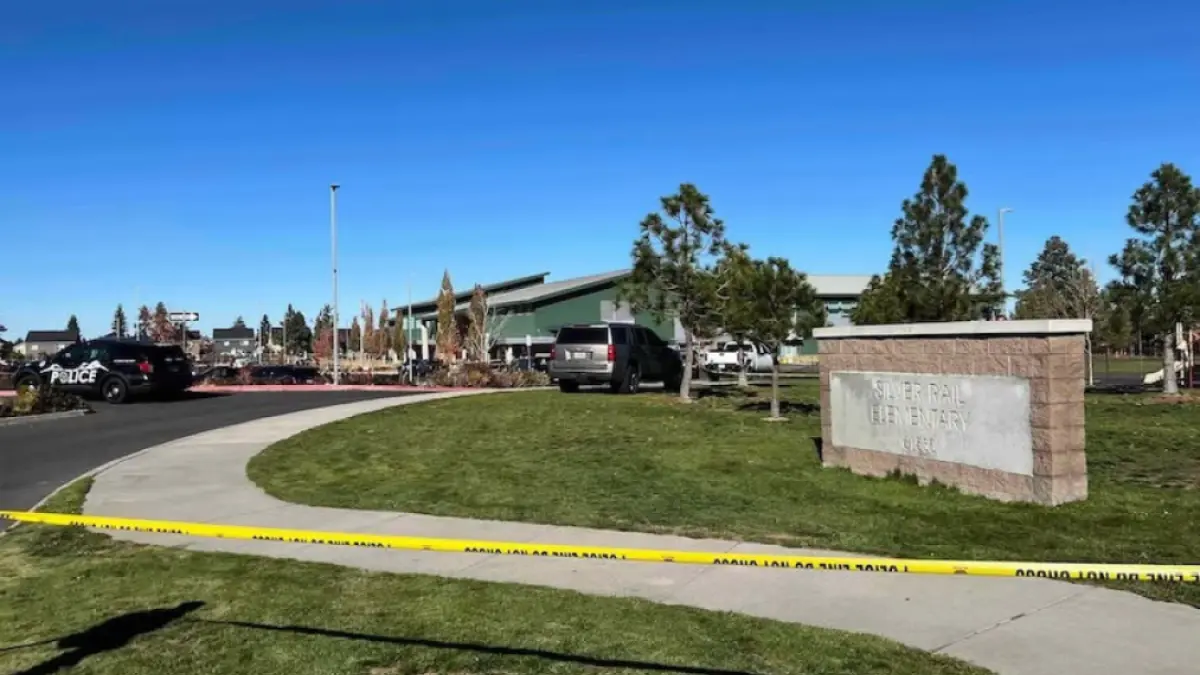 Tragedie în Oregon: Un adolescent de 16 ani a deschis focul într-o școală primară, ucigând patru persoane