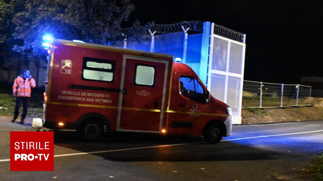 Accident la Tunelul de sub Canalul Mânecii: un microbuz a lovit un tren în Coquelles