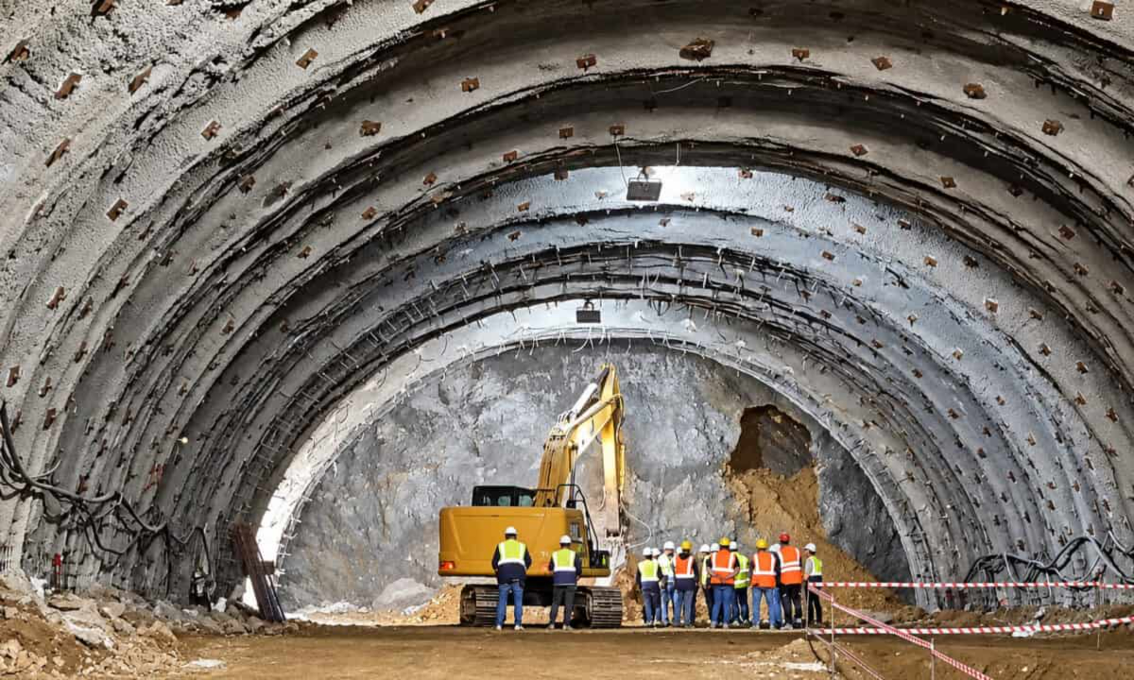 România va avea peste 26 de kilometri de tuneluri pe autostrăzile A1, A3 și A8