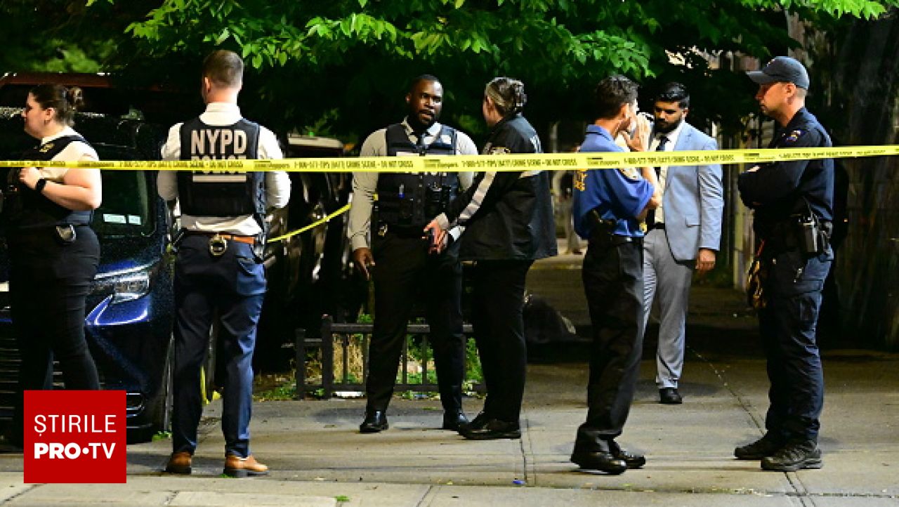 Tragedie în Oregon: Un adolescent de 16 ani a ucis patru persoane la o școală primară