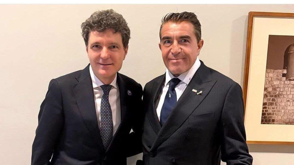 Paolo Zampolli, trimisul special al lui Trump, a fost revocat din funcție în urma unui conflict cu Departamentul de Stat