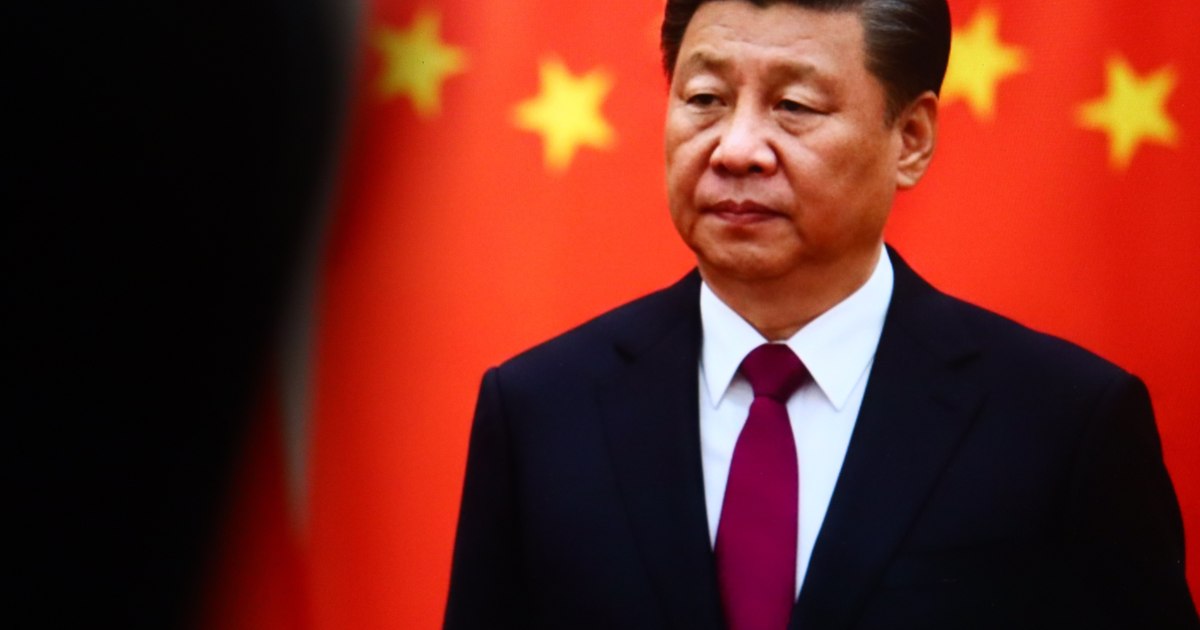 Speculații privind starea de sănătate a lui Xi Jinping după summitul BRICS de la New Delhi