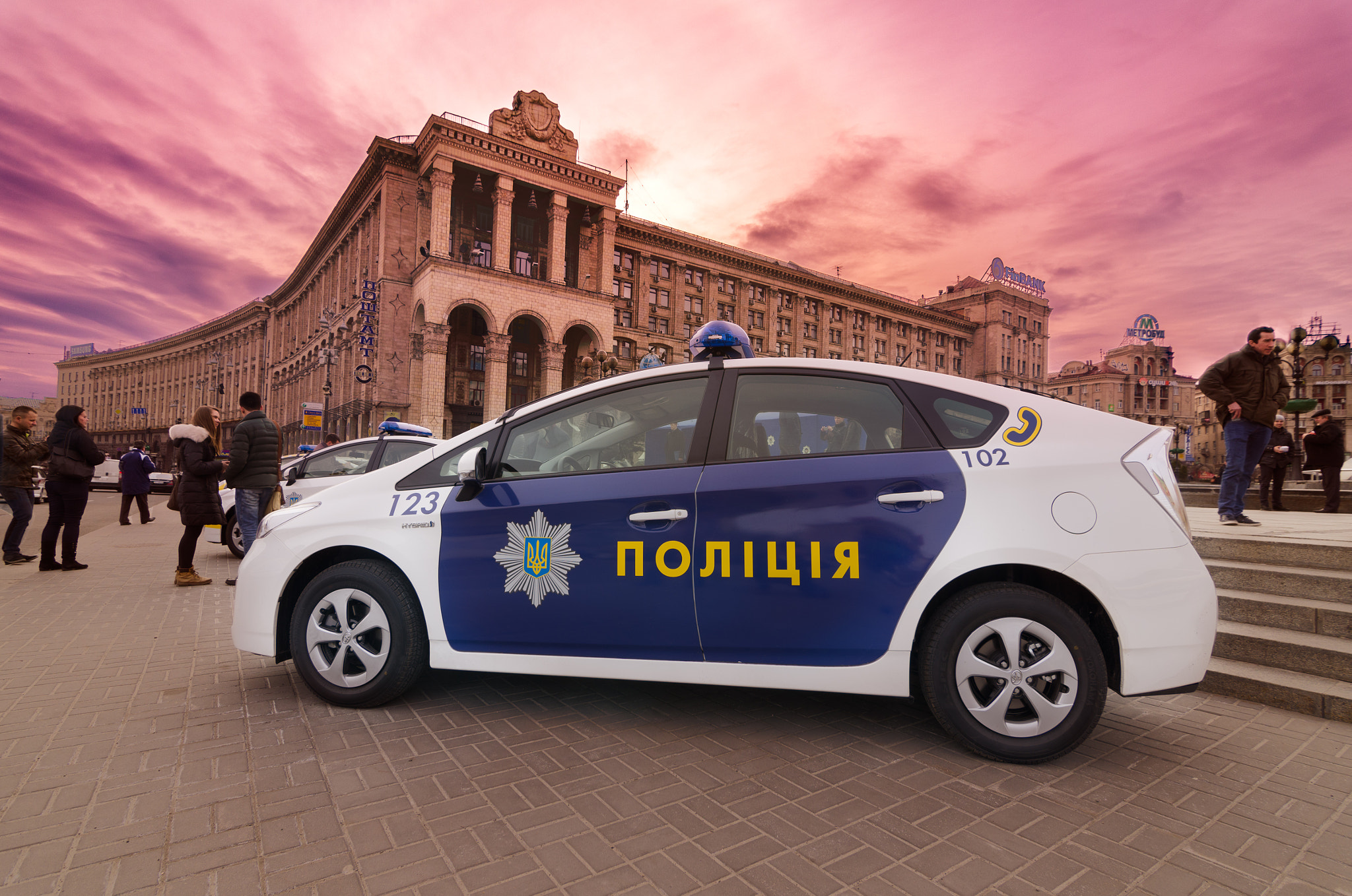 Șofer de 30 de ani prins la viteza de 115 km/h sub influența alcoolului pe DN 1, în Prahova