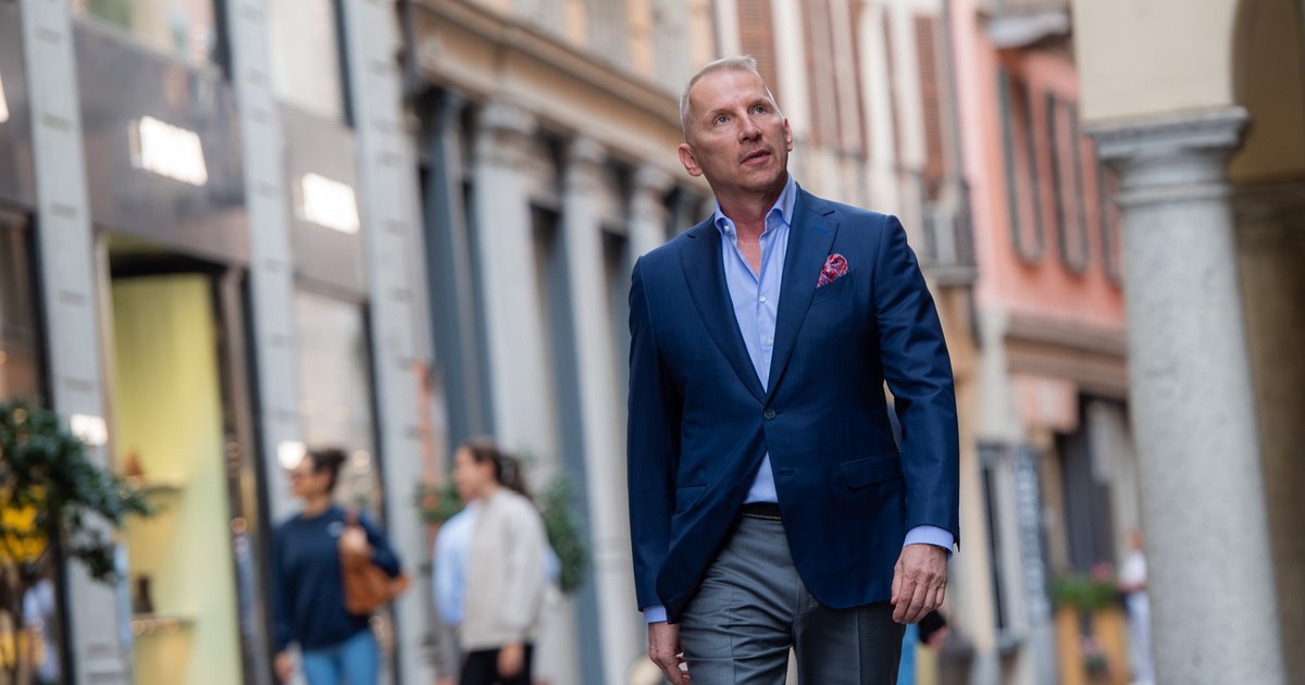 Cătălin Iordăchescu, fondatorul Tezaur, deține peste 100 de apartamente și clădiri în Lugano