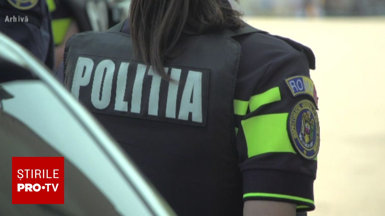 Un român și un sirian au fost reținuți pentru vânzarea unui kilogram de cocaină