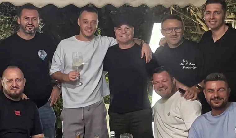 FRF aplică sancțiuni staffului naționalei U21 după incidentul din Ibiza cu Nicu Gheară