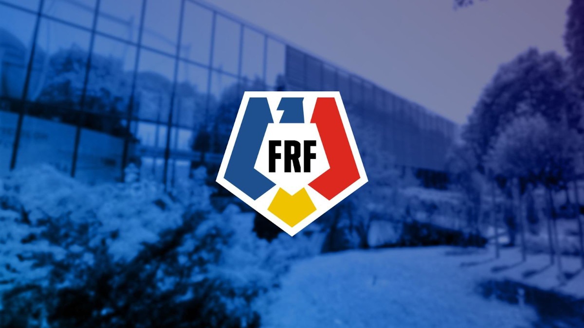 Sancțiuni financiare pentru staff-ul naționalei U21 după o petrecere în Spania