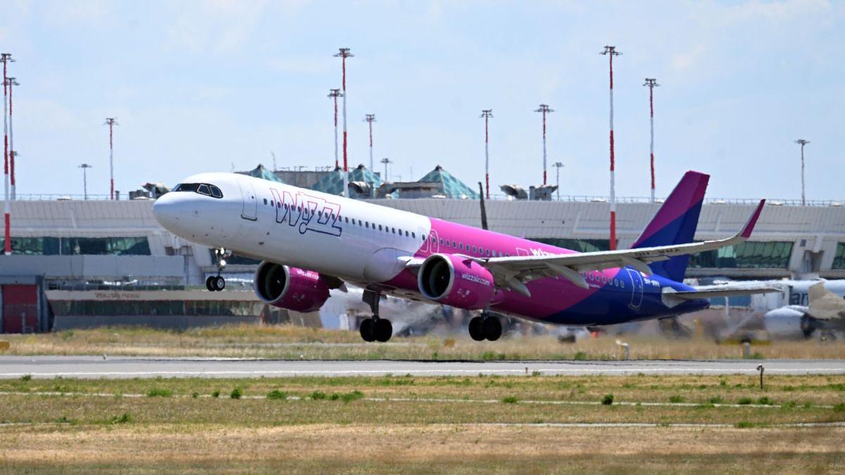 Perturbări majore în traficul aerian din Italia: zboruri anulate și întârzieri masive pe numeroase aeroporturi