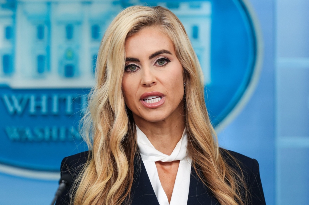 Mandat de doar cinci zile la Casa Albă: Katie Zacharia a fost demisă de Donald Trump