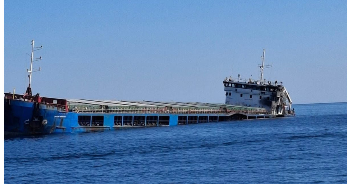 Nicușor Dan despre atacurile din Marea Neagră: Rusia este beneficiarul situației de incertitudine
