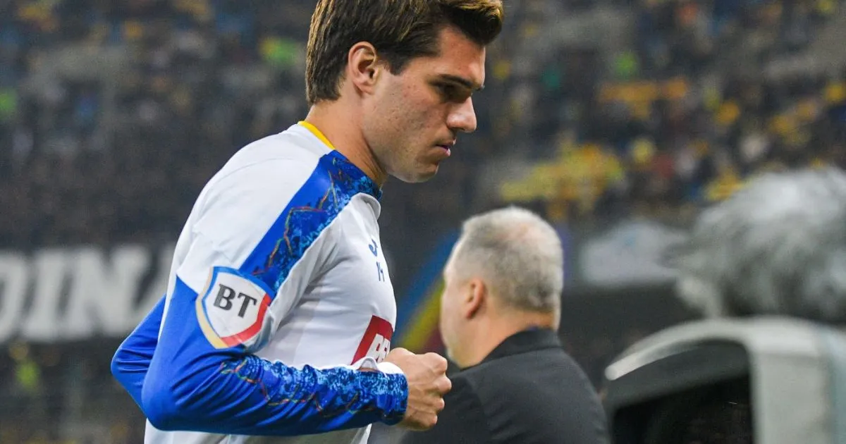 Ianis Hagi a încasat 12 milioane de euro din salarii, dar transferul la Marseille este în pericol