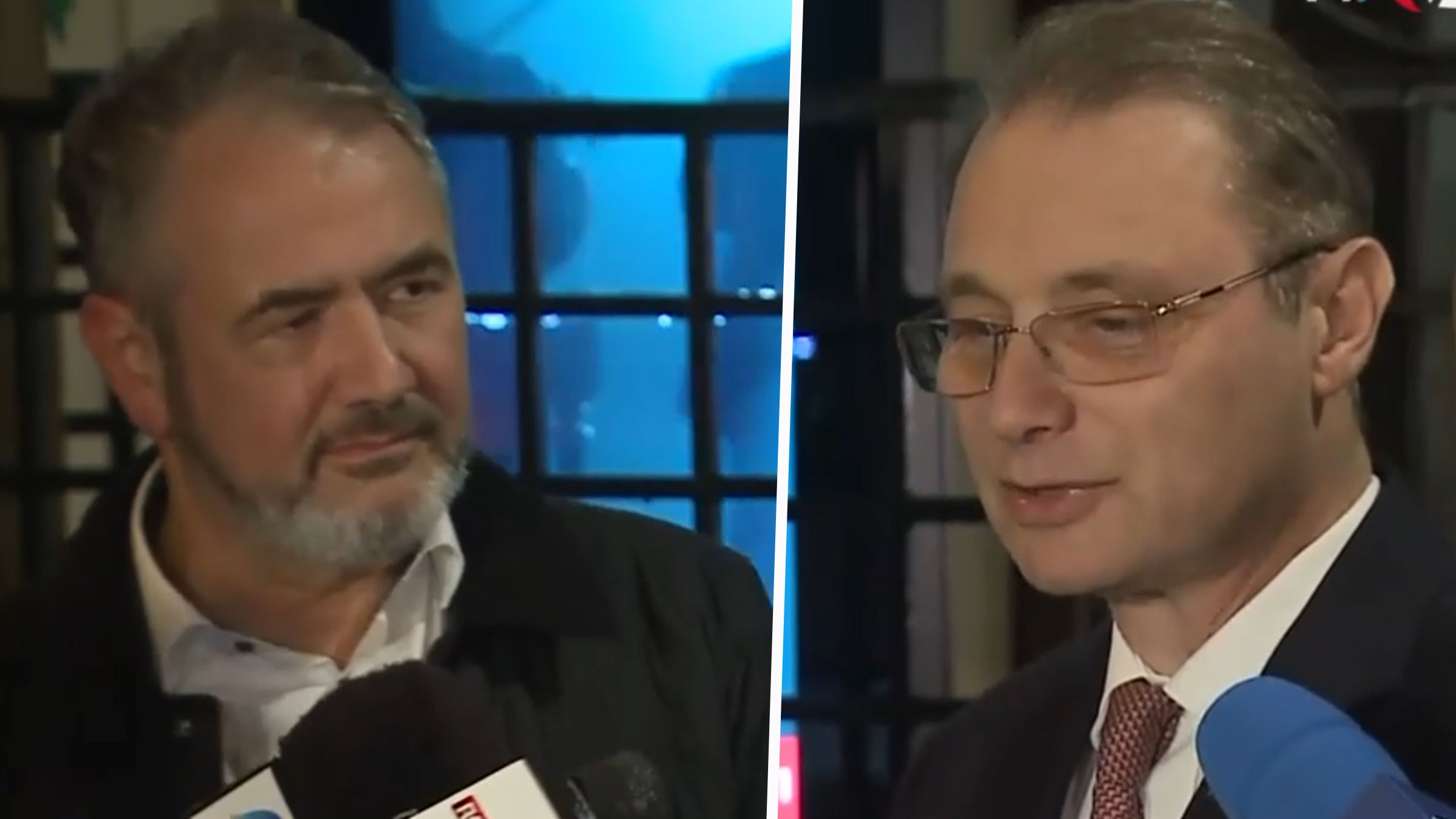 Luca Niculescu și Sorin Costreie au discutat prioritățile învățământului la o întâlnire în Capitală