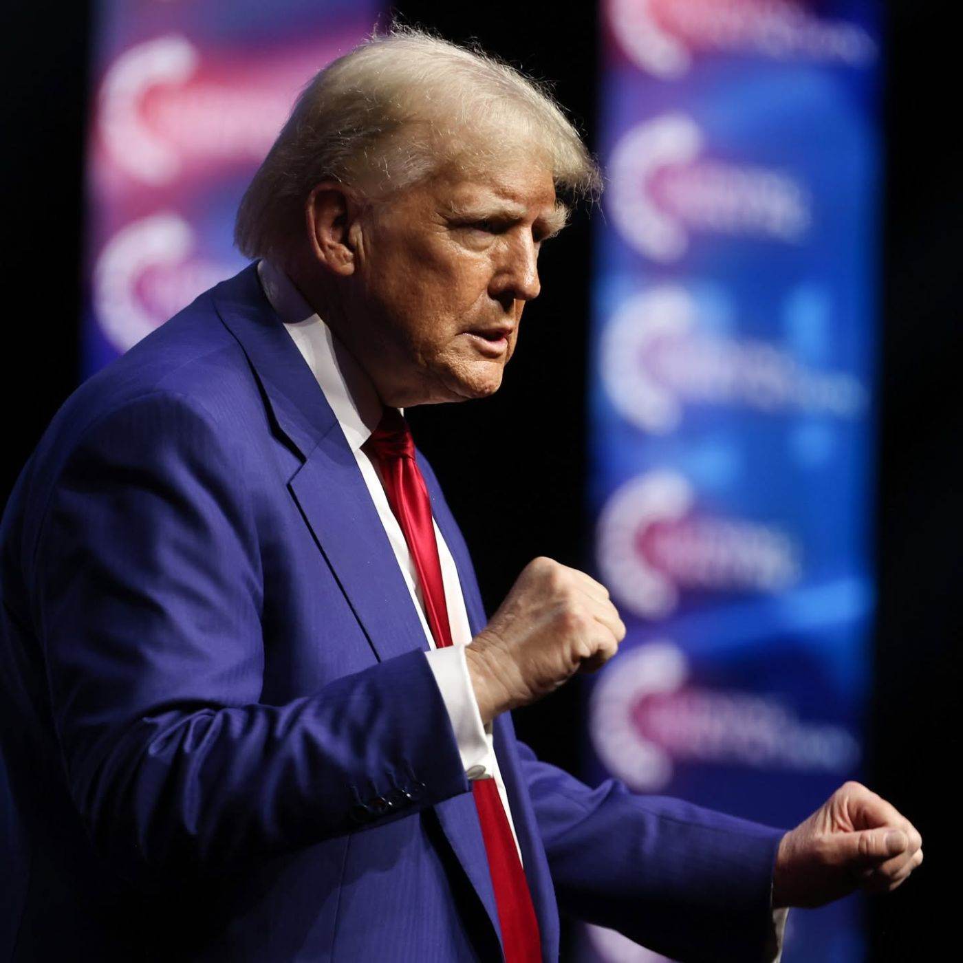 Donald Trump avertizează Uniunea Europeană: Statutul de membru asociat pentru Canada poate fi un act ostil