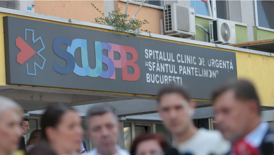 Conflict judiciar la Spitalul Pantelimon: fosta directoare de îngrijiri contestă concederea după sesizarea procurorilor