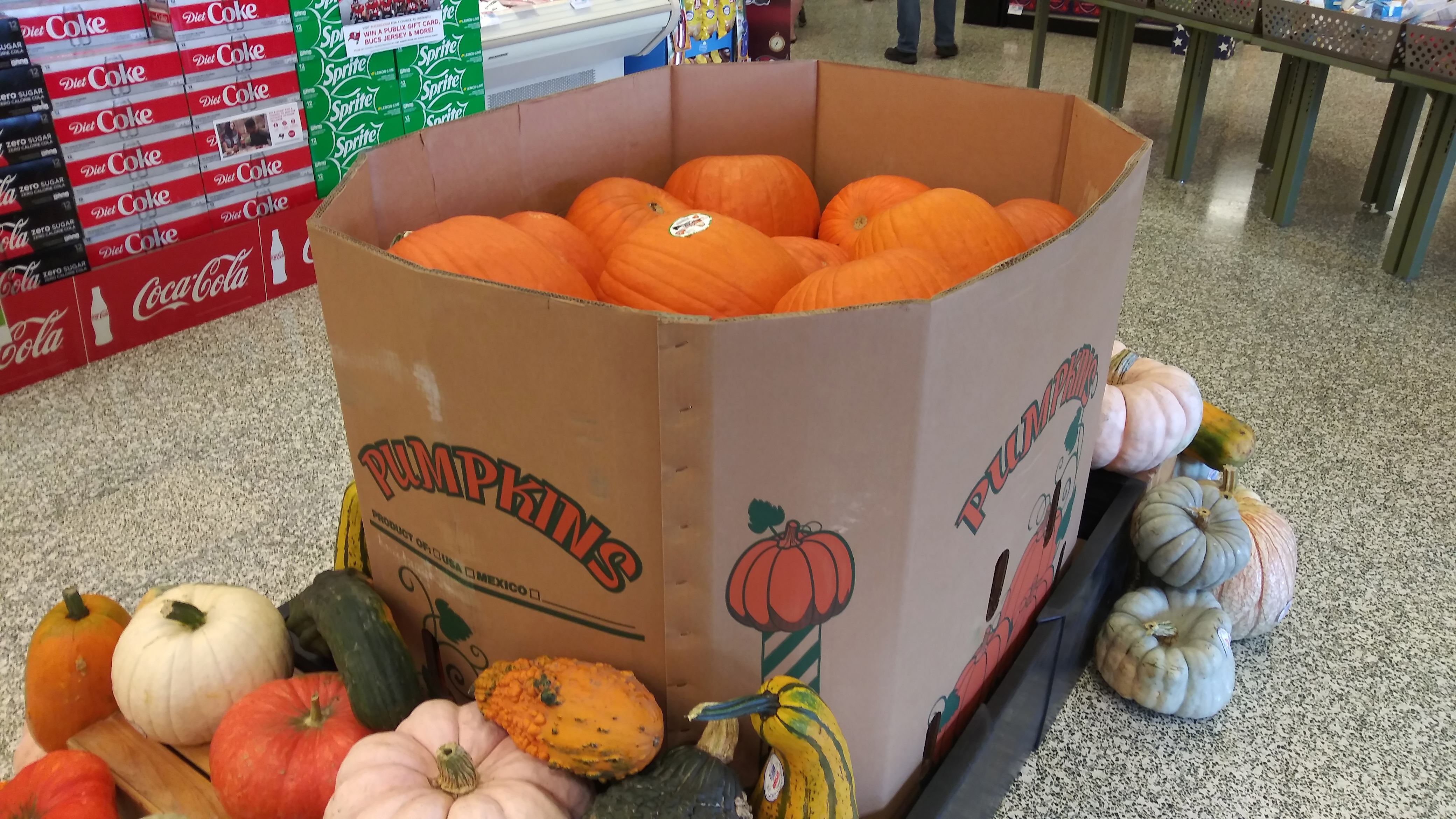 Titan Pumpkin Fest revine în București: 5 tone de dovleci și numeroase atracții pentru public