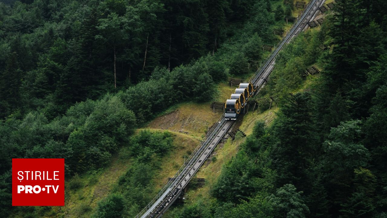 Transportul feroviar neobișnuit: de la trenuri suspendate în China până la platforme din bambus în Cambodgia
