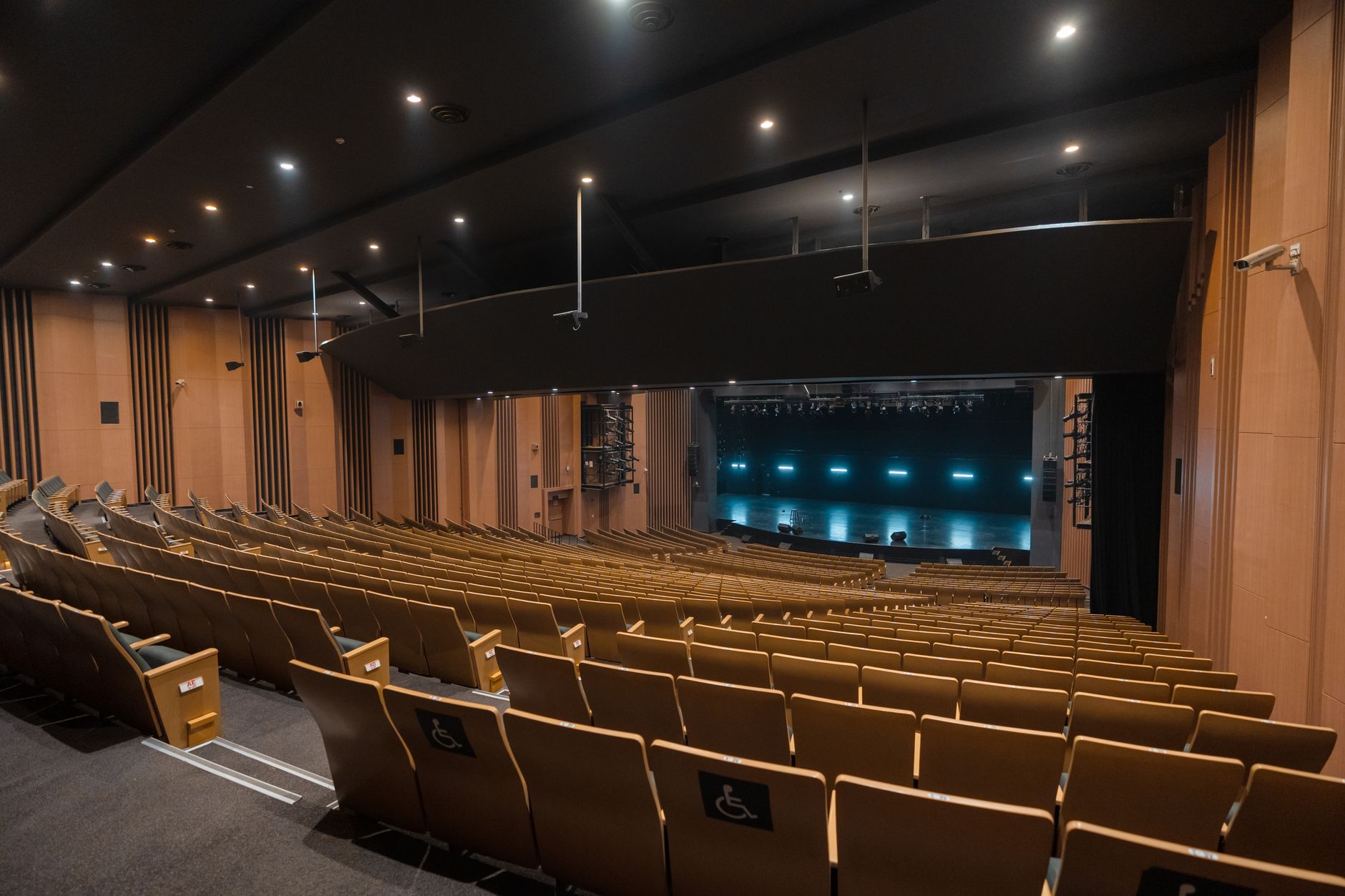 Tema Festivalului Național de Teatru 2026: Imperfecțiunea ca gest de rezistență în era digitală