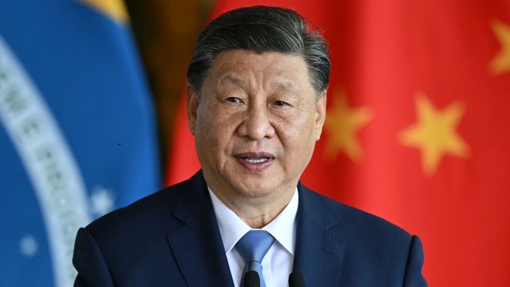 Speculații privind starea de sănătate a lui Xi Jinping după participarea la summitul BRICS