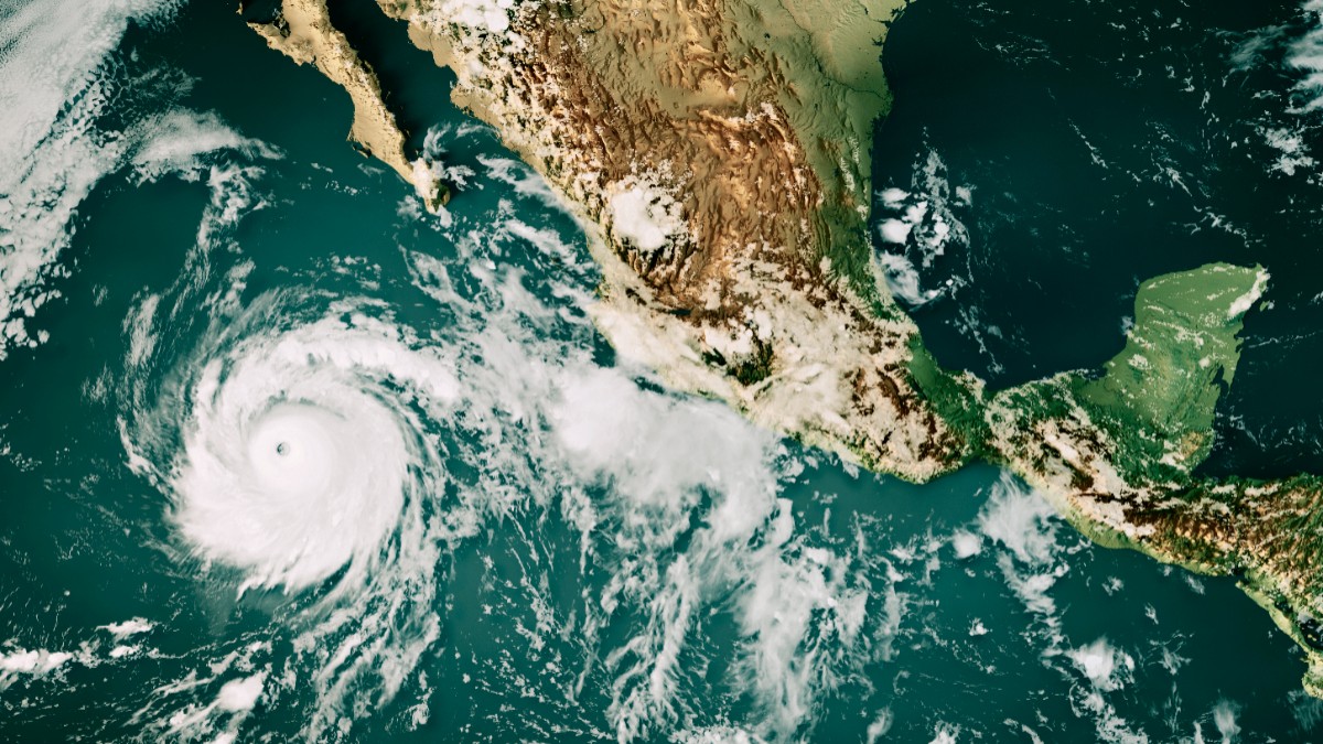 Fenomenul El Niño atinge o intensitate istorică în Oceanul Pacific, avertizează NASA