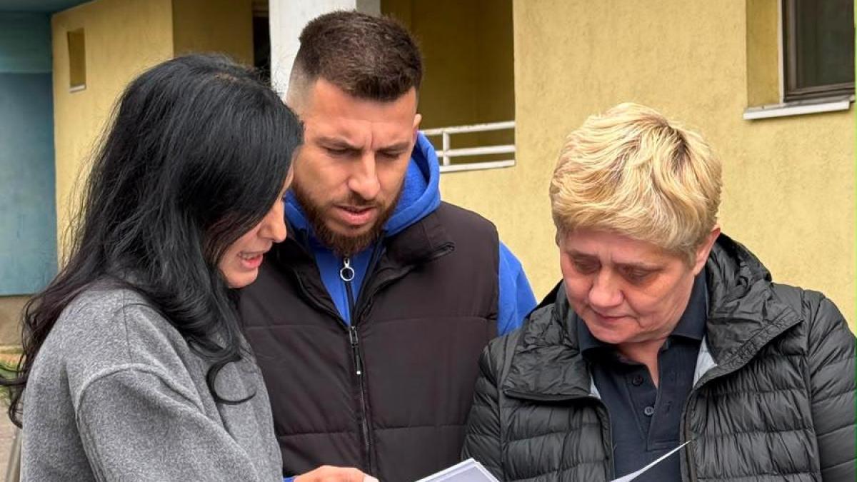 Blocaj pentru 140 de locuințe ANL în Târgu Mureș. Lavinia Șandru cere explicații administrației locale