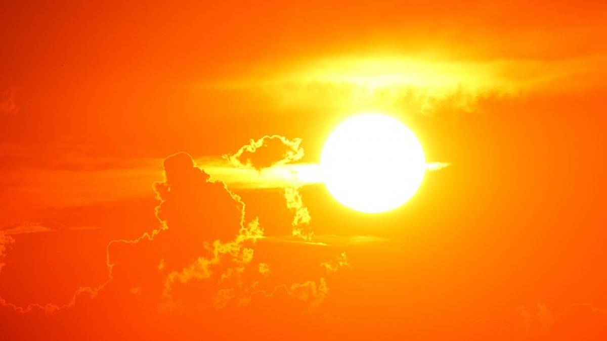 Schimbările climatice cresc mortalitatea în orașele europene, arată un raport recent