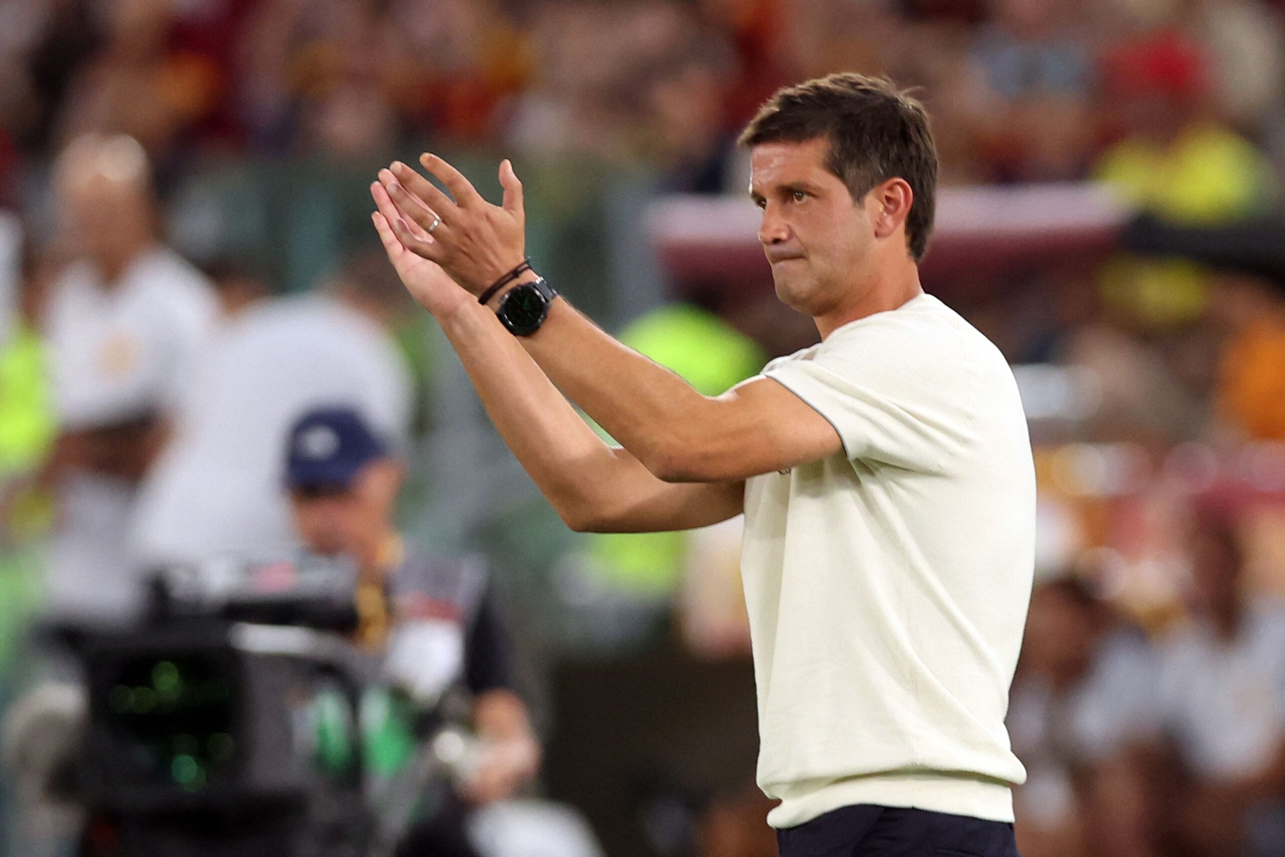 Cristi Chivu solicită un transfer de urgență la Inter pentru a înlocui portarul Josep Martinez