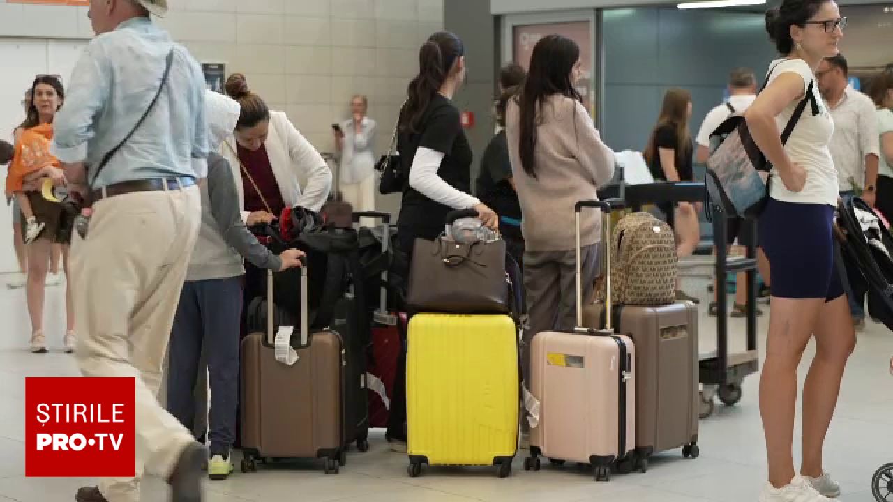Noi reguli pentru pasagerii aviației din 2027: compensații mai rapide și bagaj gratuit