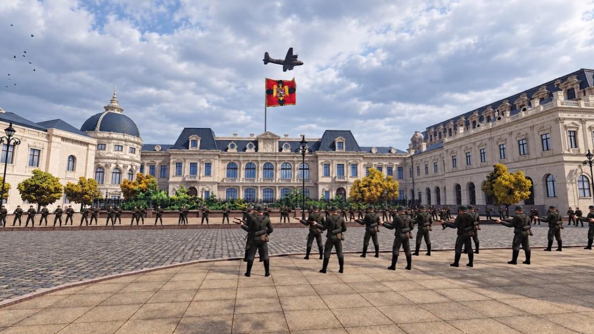 București: Memoria în Realitate Virtuală. Proiectul care permite vizitarea capitalei prin tehnologie VR