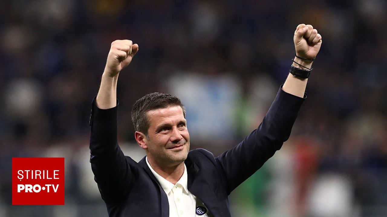 Inter Milano a reușit o victorie spectaculoasă în deplasare în Serie A, după ce a revenit pe scor