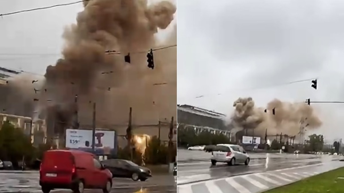 Incendiu la CET Iași: Peste 22.000 de locuințe au rămas fără căldură și apă caldă