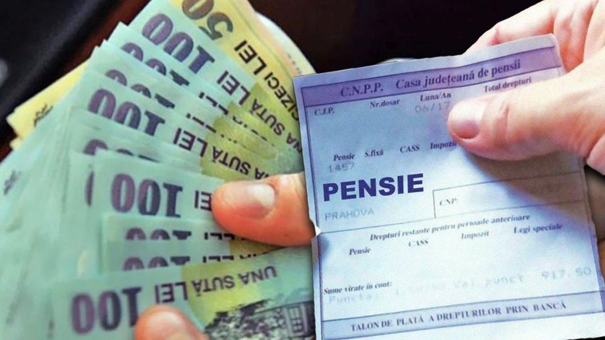 Contestarea responsabilității funcționarilor din casele de pensii după auditul Curții de Conturi