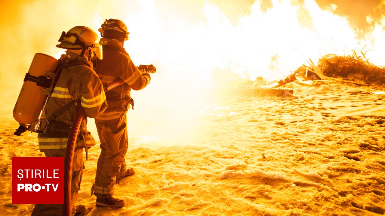 Incident grav la o bază militară din Canada: au fost raportate morți și răniți în urma unui incendiu