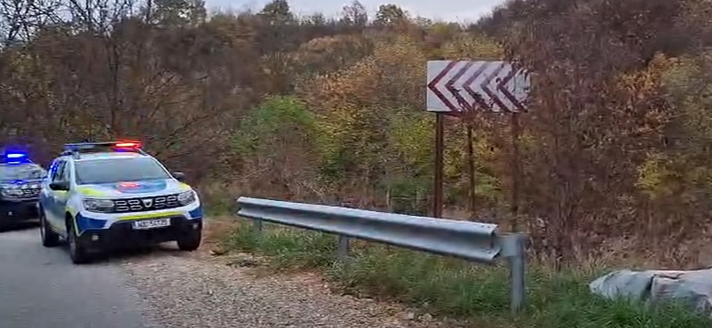 Tragedie în Bistrița-Năsăud: Un bărbat de 73 de ani și-a înjunghiat fiul în zona inimii