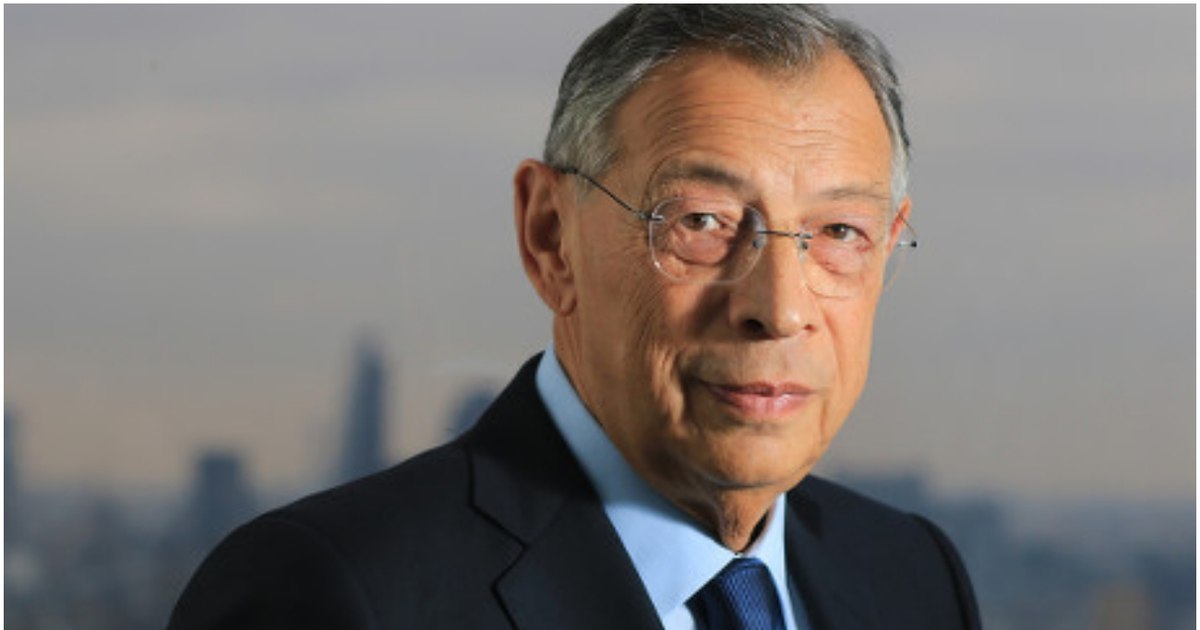 George Iacobescu pregătește construcția unui turn de 70 de etaje în Londra