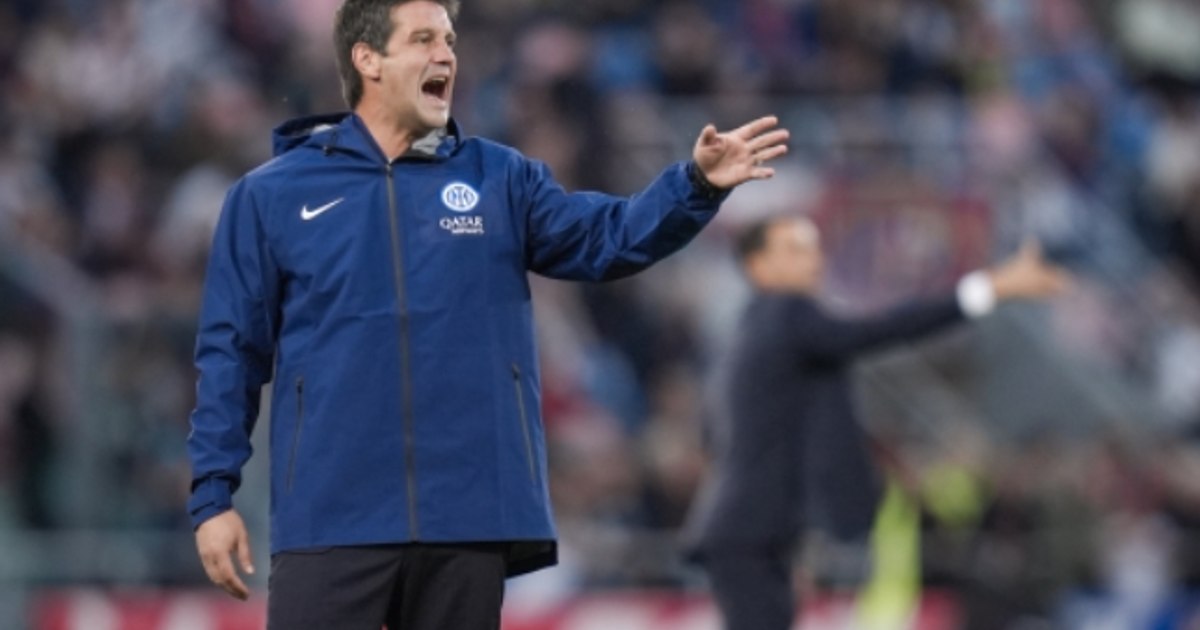 Explozie de furie în vestiarul lui Inter: Cristi Chivu și-a pierdut vocea după reacția dură împotriva Bologna