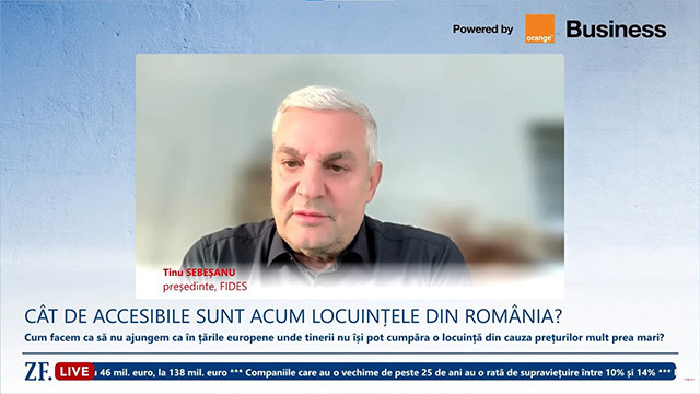 Cum definește dezvoltatorii imobiliari o chirie accesibilă: pragul de 30% din venit și discount de 20%